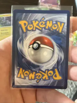Pokemon TCG Herdier White Flare Illustration Rare Card 155/086 NM - Image 2