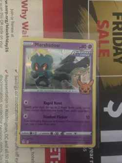 Pokemon Trick or Trade Set of 6 Holo Cards - Image 4