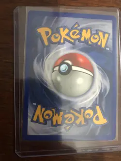Lanturn 32/64 1st Edition Neo Revelation LP Pokemon Card - Image 2