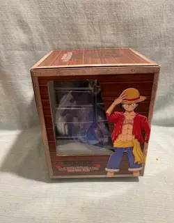 One Piece Card Game Devil Fruits Collection Vol.1 Plus Starter Deck ST-09 - New - Image 3