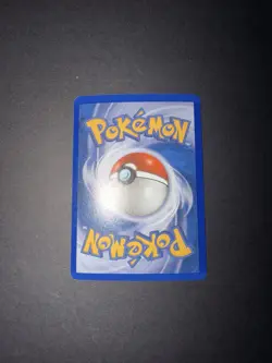 Pokemon Squirtle EX Crystal Guardians Reverse Stamped Holo Card 63/100 Mint - Image 2