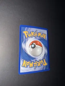 Pokemon Squirtle EX Crystal Guardians Reverse Stamped Holo Card 63/100 Mint - Image 5