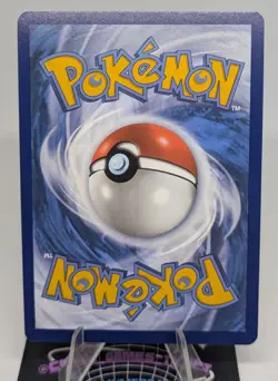 Eri 199/162 Ultra Rare Temporal Forces Pokemon Card - Image 2