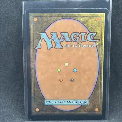 MTG Apocalypse Tempest Magic The Gathering Card - Image 2