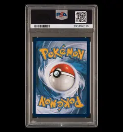 Charizard VSTAR SWSH262 SWSH: Sword & Shield Pokemon Promo Card PSA 9 - Image 2