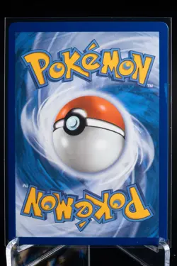 Mega Camerupt ex 022/132 Mega Evolution Holo Double Rare Pokemon Card TCG NM - Image 2