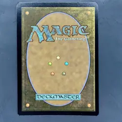 MTG Atreus, Impulsive Son-Foil-Secret Lair Drop x God of War NM Mythic Rare - Image 2