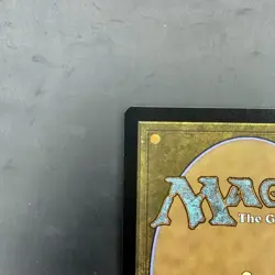 MTG Atreus, Impulsive Son-Foil-Secret Lair Drop x God of War NM Mythic Rare - Image 3