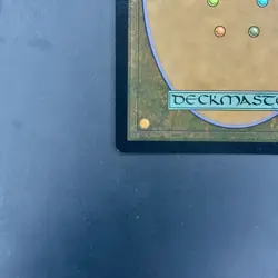 MTG Atreus, Impulsive Son-Foil-Secret Lair Drop x God of War NM Mythic Rare - Image 4