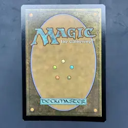 Kratos, Stoic Father Mythic Rare #2213 NM Foil Secret Lair MTG - Image 2