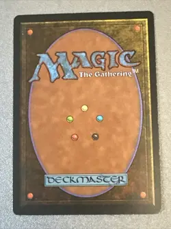 Crimson Manticore X1 Legends Ex Condition See Pics Front Back - Image 2