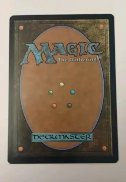 MTG Nekusar, the Mindrazer CMM 0349 COMMANDER MASTERS FOIL Zombie Wizard - Image 2