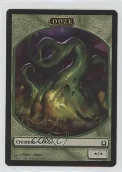Token - Ooze Magic: Return to Ravnica s #T8 - Image 1