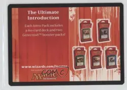 Token - Ooze Magic: Return to Ravnica s #T8 - Image 2