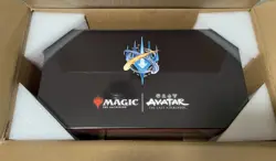 Beadle & Grimm’s Avatar: The Last Airbender Deluxe Bundle (MTG) - (592/1000) - Image 1