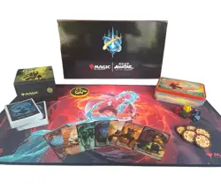 Beadle & Grimm’s Avatar: The Last Airbender Deluxe Bundle (MTG) - (592/1000) - Image 3