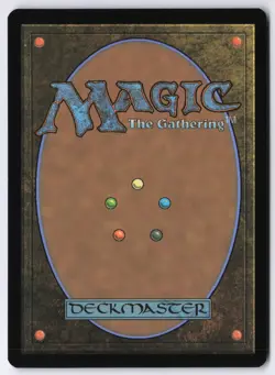 Karplusan Forest R Commander: Bloomburrow 314 NM - Image 2