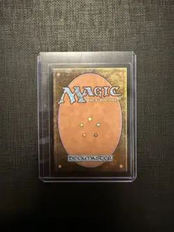 FOIL - Sundial of The Infinite - Avatar The Last Airbender MTG - Image 2