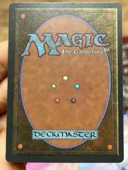 German FBB • Basalt Monolith • Pack Fresh / Clean • Mtg (1712) - Image 3