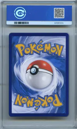 CCIC 9.5 Mint+ Pokemon Chinese Gem Pack Vol.3 CBB3C 02 07 Exclusive Meowth - Image 2