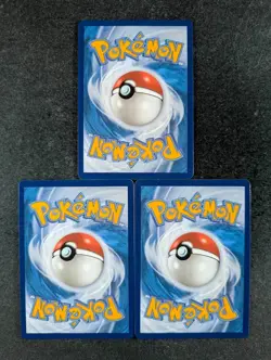 2022 Pokemon Silver Tempest Radiant Rare Lots Of 3 RADIANT ALAKAZAM/JIRACHI - Image 2