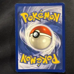 Pokemon TCG Mr. Mime Jungle 6/64 Holo Unlimited Holo Rare - Image 2