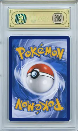 APH 10 2023 POKEMON Chinese FRIENDS IN ALOLA 081/S-P PROMO PTCG - Image 2