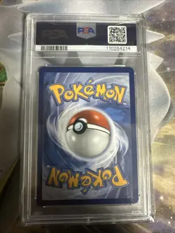 Pokemon Arceus VSTAR Secret GG70/GG70 Crown Zenith Galarian Gallery Holo PSA 10 - Image 2