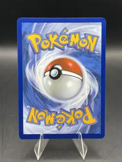 Pokemon Sawk 130/086 Sv: White Flare Holo TCG - Image 2