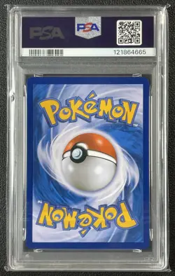 CLEFAIRY FA PSA 10 2019 POKEMON KOREAN SM PROMO #175 DREAM LEAGUE BOOSTER 4665 - Image 2