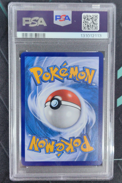 PSA 10 2025 Pokemon 172 Pikachu AR 172/151 Collect 151 Gengar Chinese Limited - Image 2