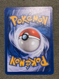 Pokemon Gyarados 26/123 D&P Mysterious Treasures Non-Holo Rare - Image 2