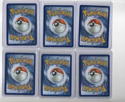 POKEMON MIXED FULL ART LOT - SIR + IR + Gold HR = TONS OF VALUE + FREE SHIPPING! - Image 2