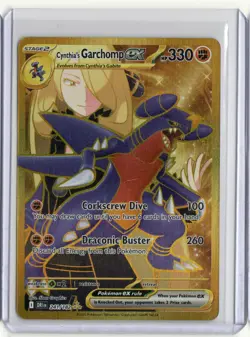 POKEMON MIXED FULL ART LOT - SIR + IR + Gold HR = TONS OF VALUE + FREE SHIPPING! - Image 4