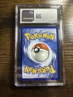 Pokemon Ethan’s Typhlosion 190/182 CGC Gem Mint 10/Destined Rivals: Holo - Image 2