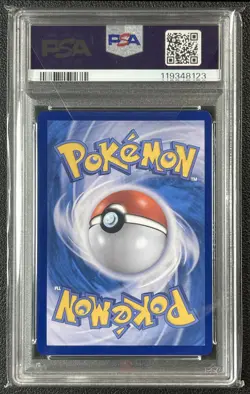 ESPEON EX PSA 10 2025 POKEMON SV-P KO #142 SV8A COLL SET GEM 123 - Image 2