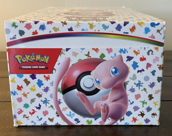 Pokemon SV3.5 151 Booster Bundle Unsealed Display Case - 10 Bundles Per - Lot 5 - Image 3