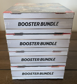 Pokemon TCG SV8 Surging Sparks Booster Bundle Lot - 4 Sealed Boxes - Lot 2 - Image 4