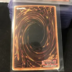 Yugioh! Dark Necrofear - LON-065 - Ultra Rare - Unlimited Edition Played - Image 3