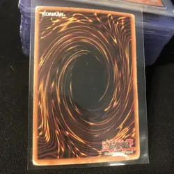Yugioh! Dark Necrofear - LON-065 - Ultra Rare - Unlimited Edition Played - Image 4
