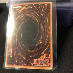 Yugioh! Dark Necrofear - LON-065 - Ultra Rare - Unlimited Edition Played - Image 5