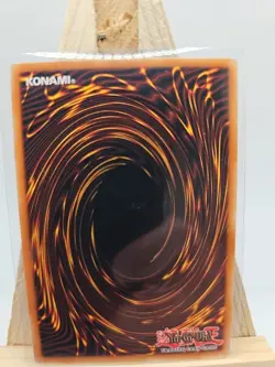 Yu-Gi-Oh! TCG Gladiator Beast Equeste 1st Edition TDGS-EN024 Near Mint Condition - Image 4