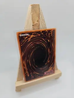 Yu-Gi-Oh! TCG Gladiator Beast Equeste 1st Edition TDGS-EN024 Near Mint Condition - Image 5