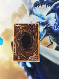 Carte YU-GI-OH! DARK MAGICIAN RA04-EN106 PSR NEUF - Image 2