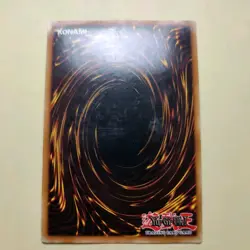 Yu-Gi-Oh! Blue-Eyes Shining Dragon MOV-EN001 MP - Image 2