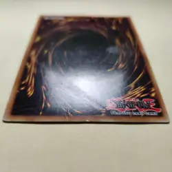 Yu-Gi-Oh! Blue-Eyes Shining Dragon MOV-EN001 MP - Image 4