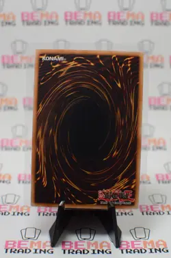 Maxx "C" PGL3-EN042 Premium Gold: Infinite Gold 1st Edition - Image 2