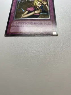 Yugioh Tragedy 1st Edition Ultimate Rare RDS-EN049 HP - Image 2