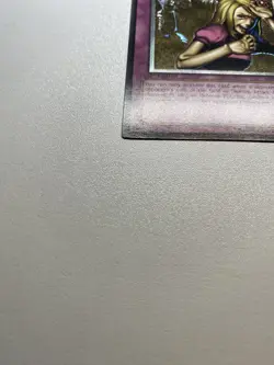 Yugioh Tragedy 1st Edition Ultimate Rare RDS-EN049 HP - Image 3