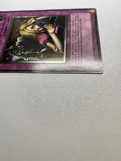 Yugioh Tragedy 1st Edition Ultimate Rare RDS-EN049 HP - Image 4